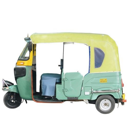 Technical Specifications Visual