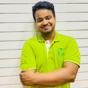 Bishwajeet