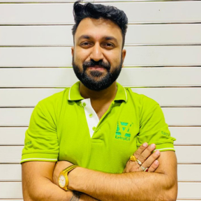 Bishwajeet