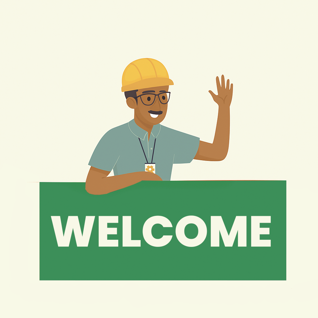 Welcome to Electromotion