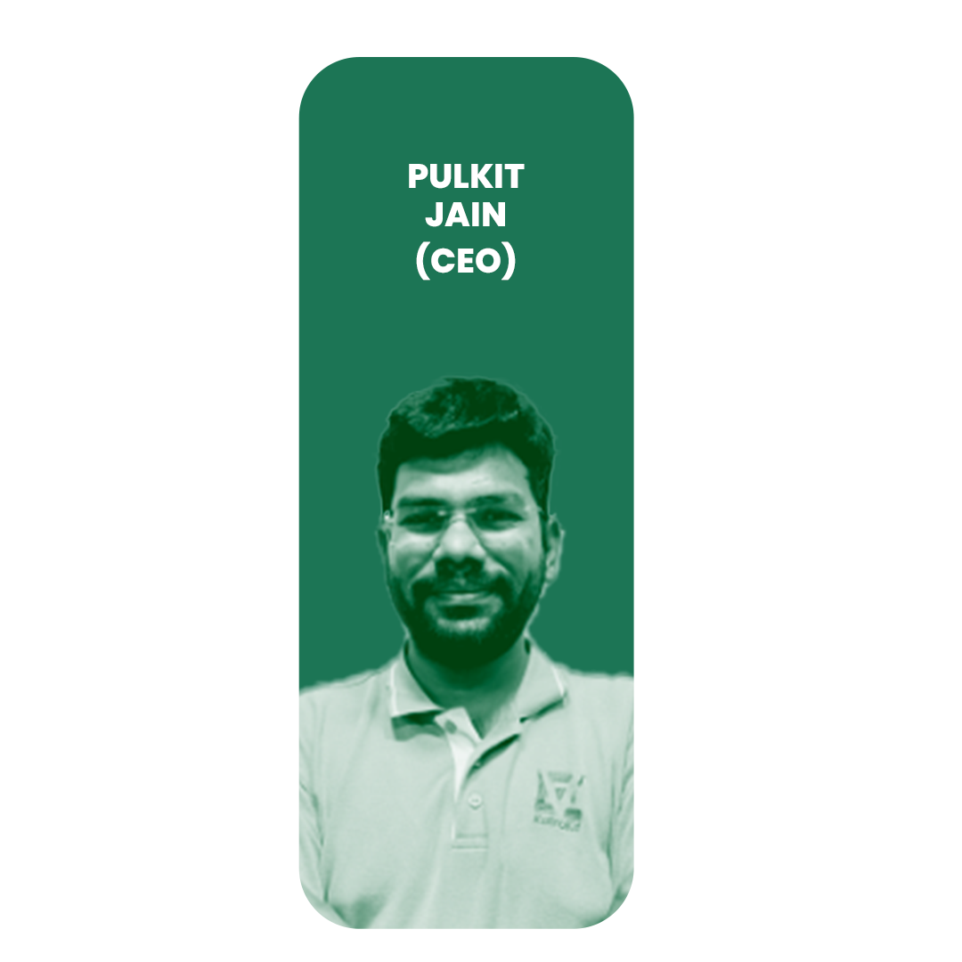 Pulkit Sir
